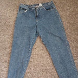 Womens BillBass jeans